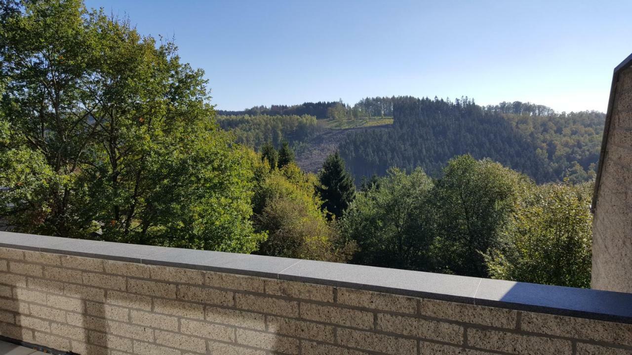 Terrasses De Malmedy 453 Villa Exterior photo